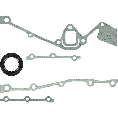 Reinz Timing Case Gasket Set, 15-19747-01 15-19747-01